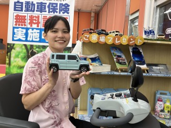 新入社員のご紹介